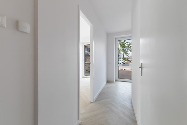 Medium property photo - Ramses Shaffyhof 3, 1544 LX Zaandijk